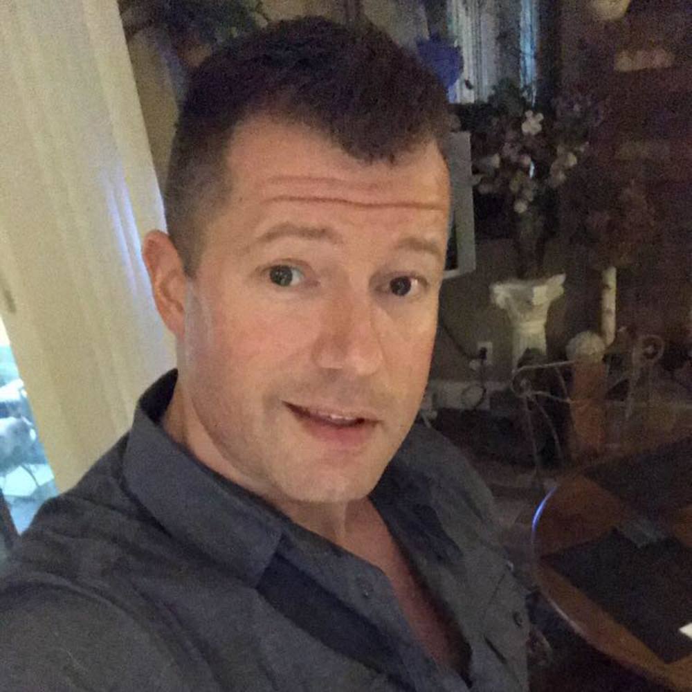 Meet your Posher, Jeremy
